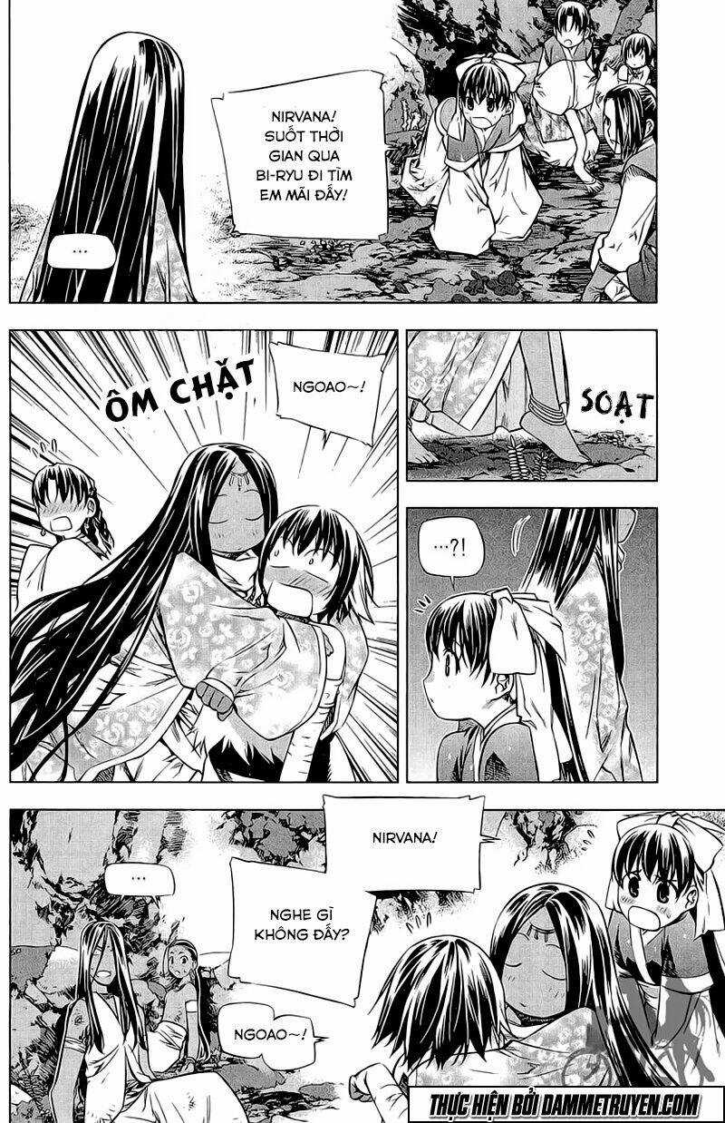 Now - Chapter 171 - Trang 2