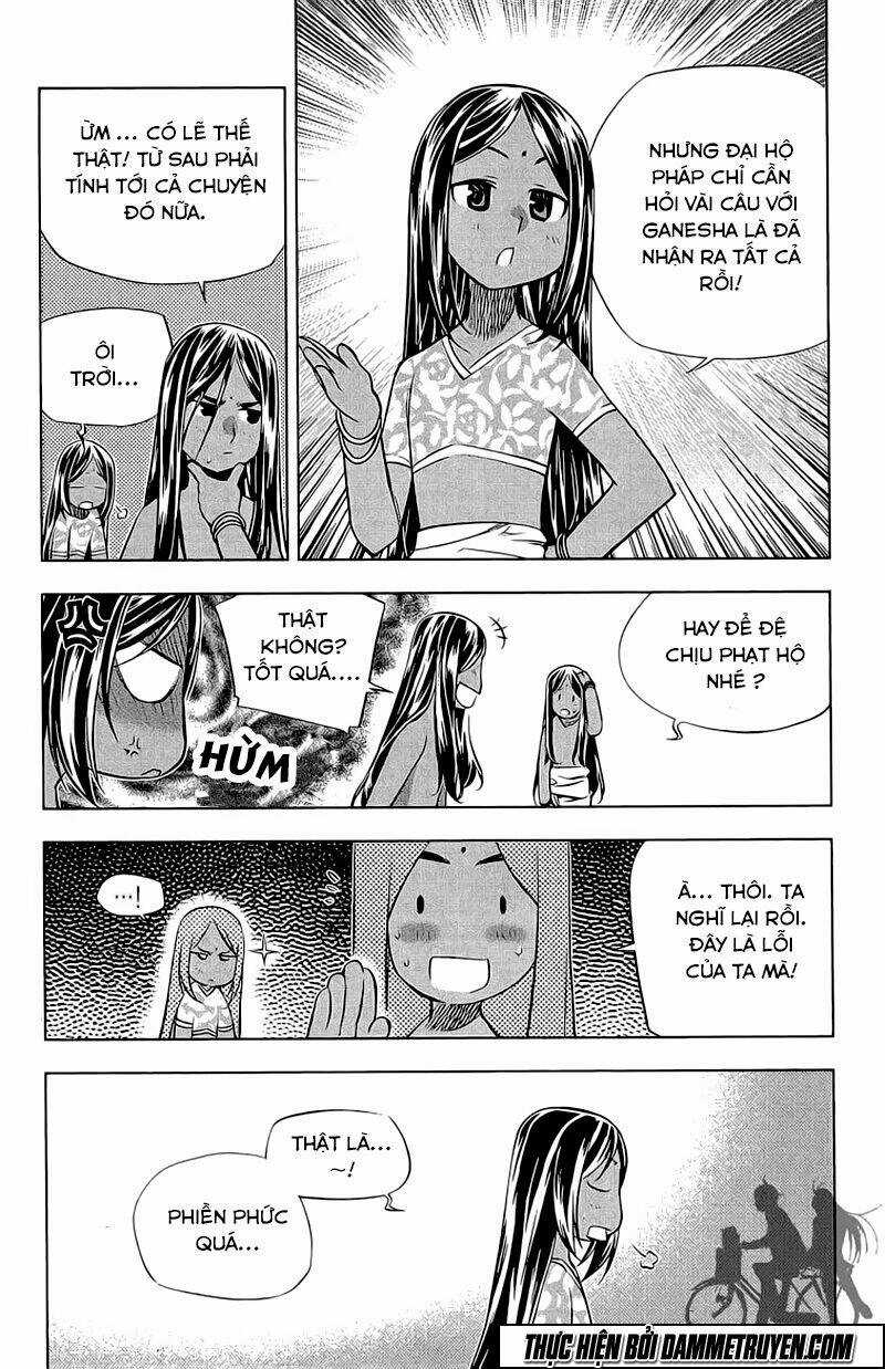 Now - Chapter 171 - Trang 11