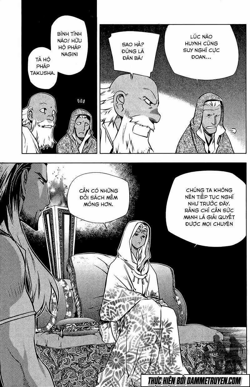 Now - Chapter 171 - Trang 13