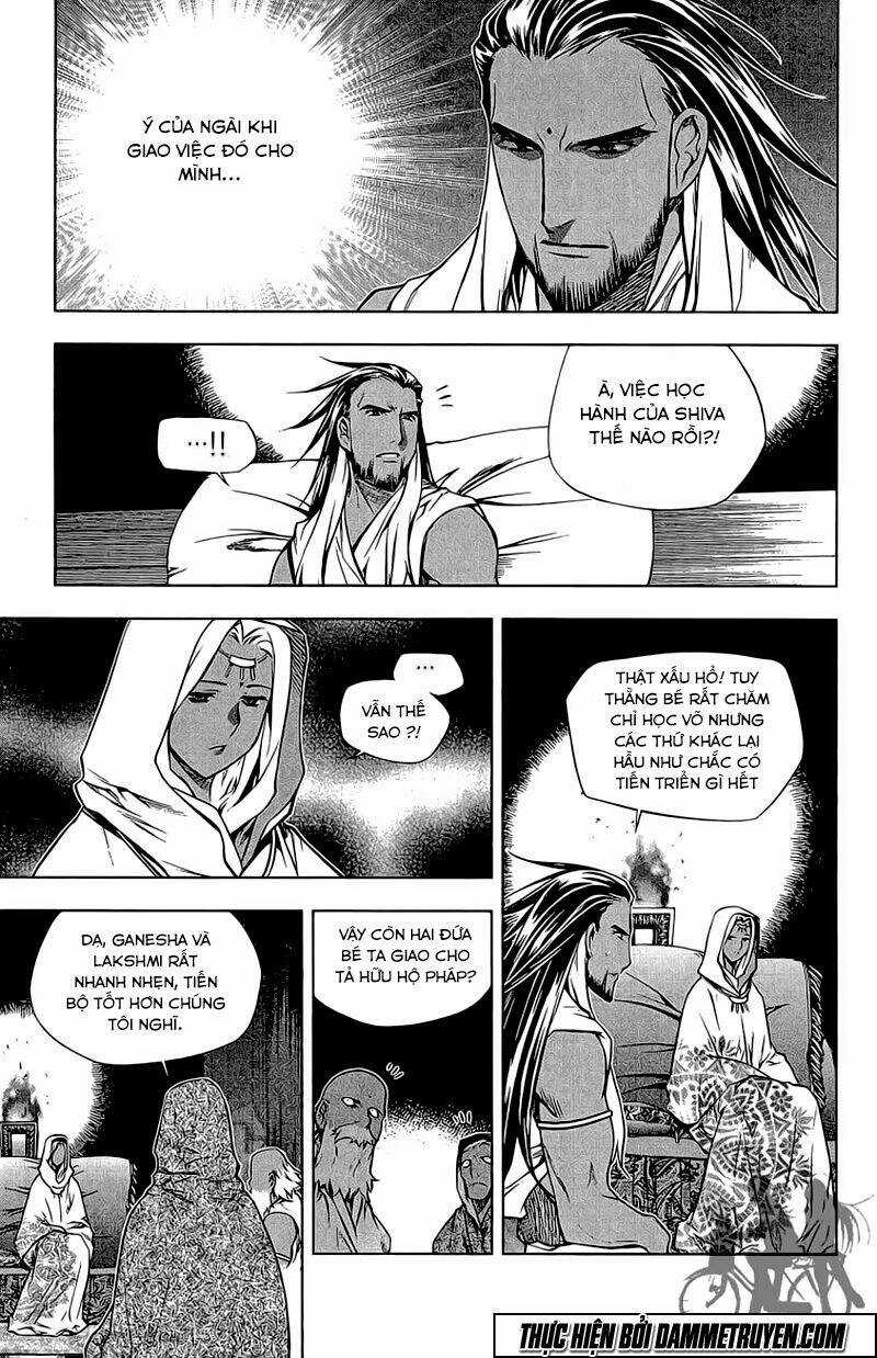 Now - Chapter 171 - Trang 15