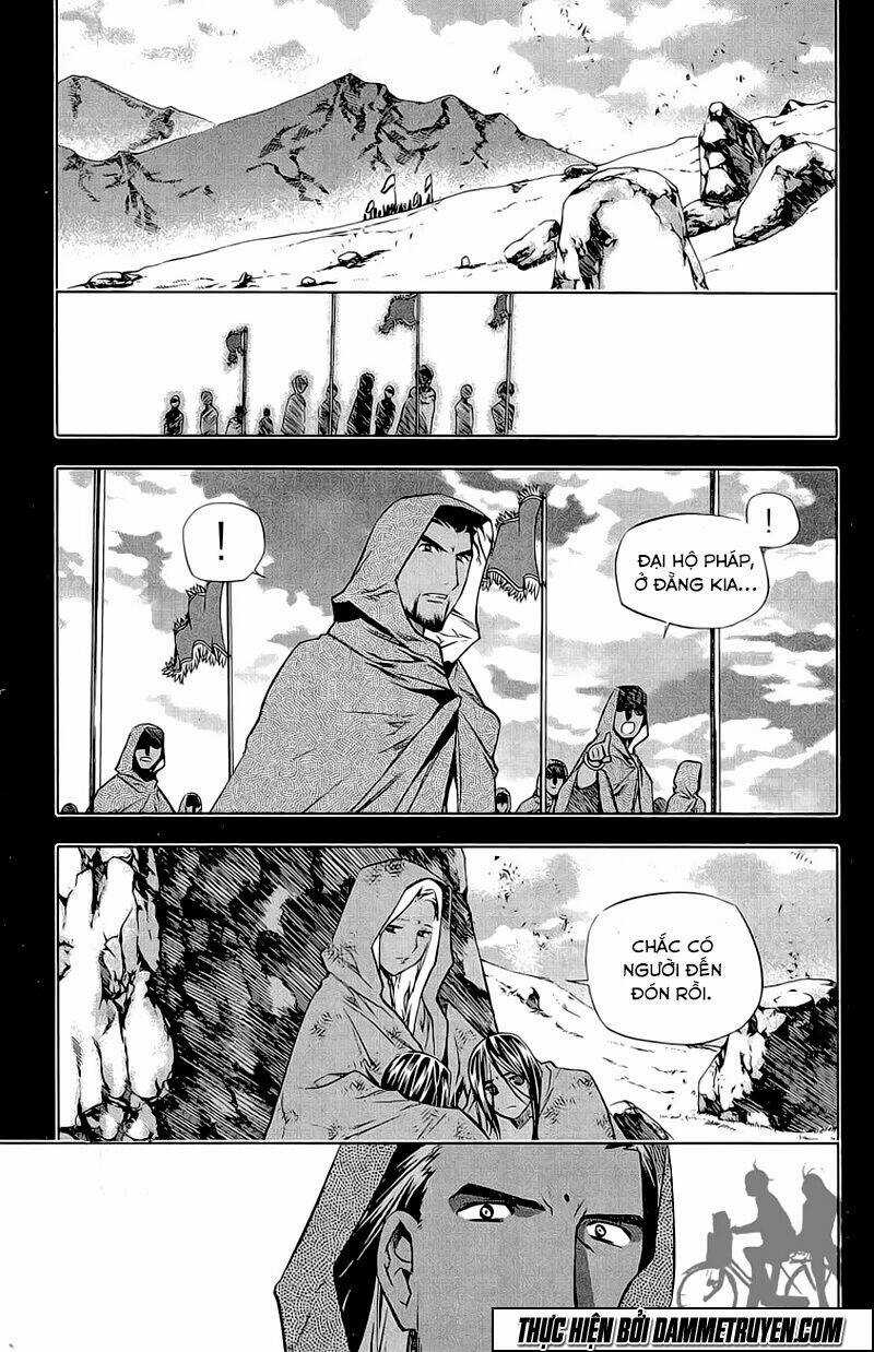 Now - Chapter 171 - Trang 19