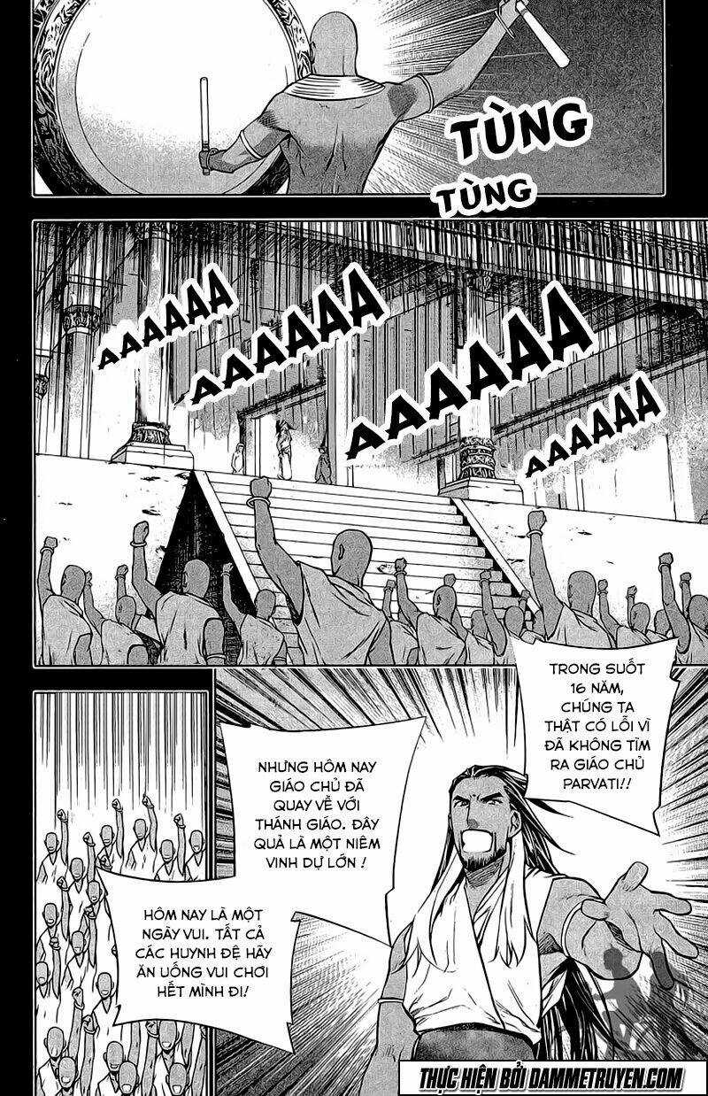 Now - Chapter 171 - Trang 20