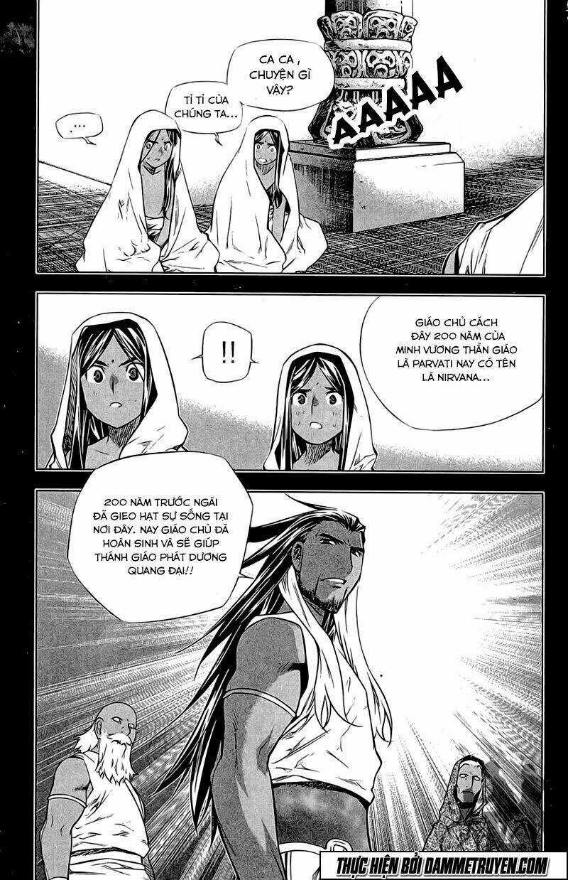 Now - Chapter 171 - Trang 21