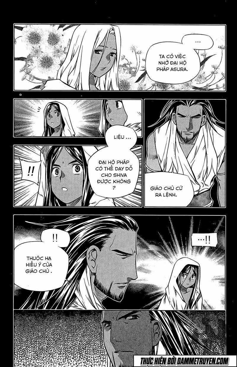 Now - Chapter 171 - Trang 23