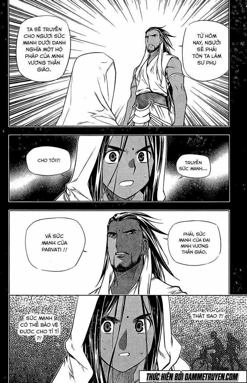 Now - Chapter 171 - Trang 24