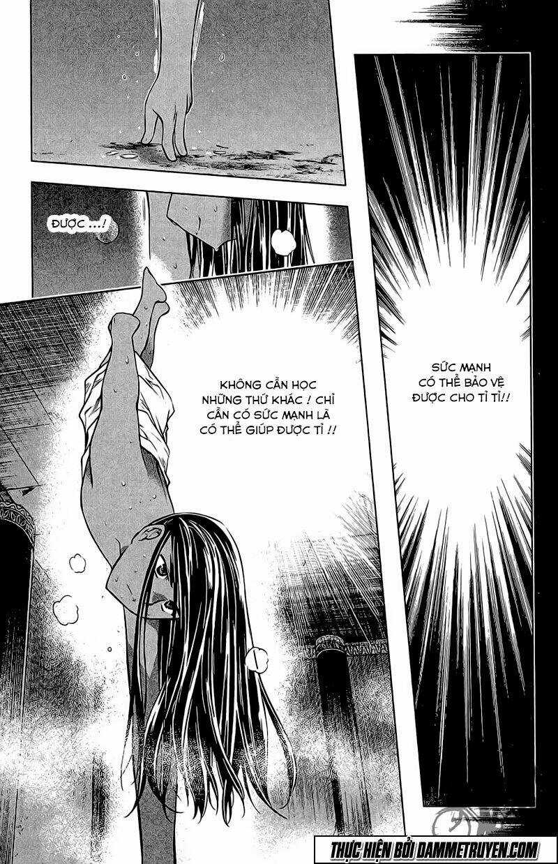 Now - Chapter 171 - Trang 25