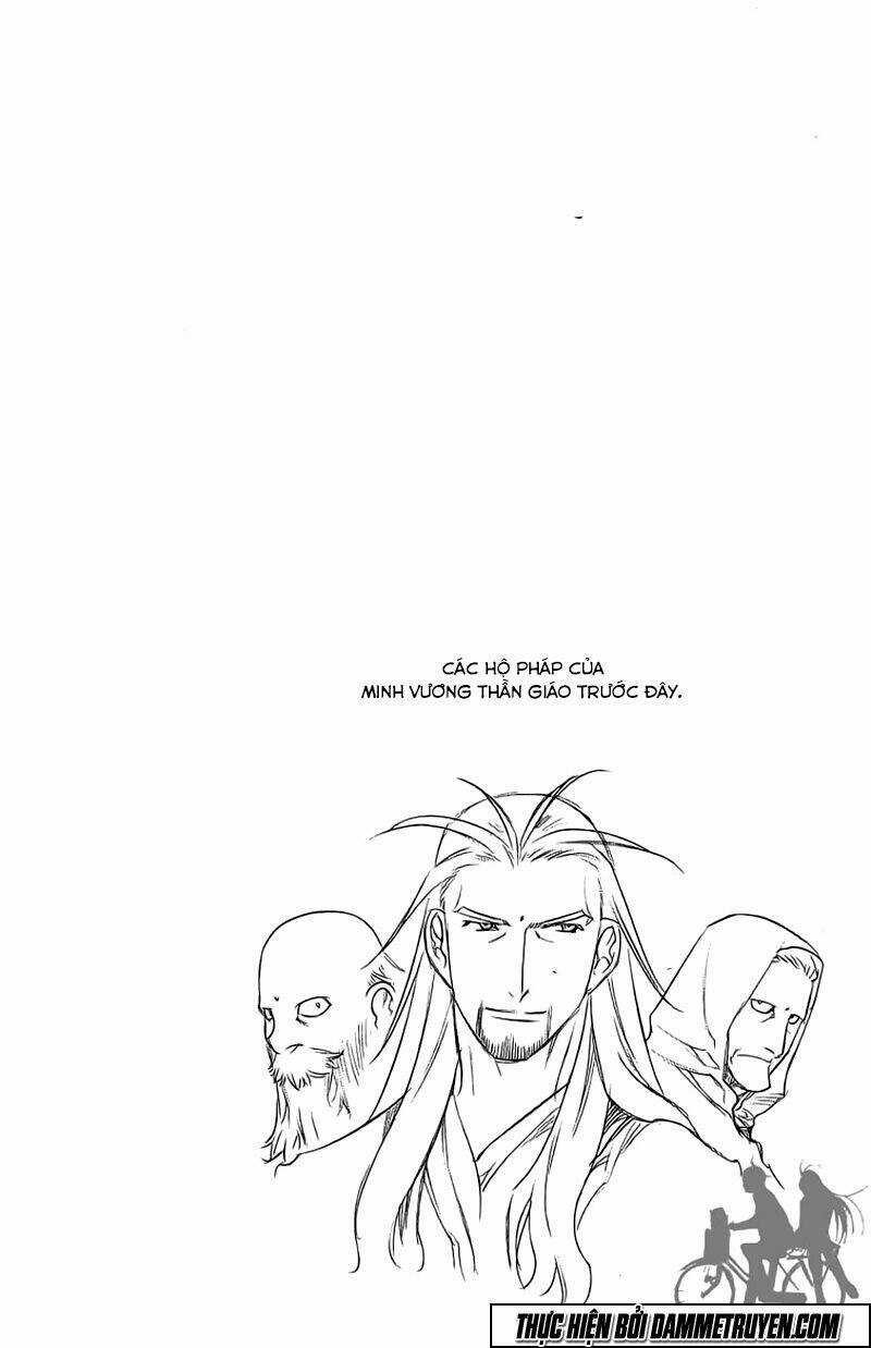 Now - Chapter 171 - Trang 26