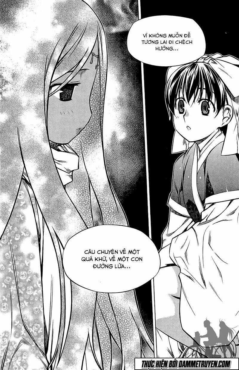 Now - Chapter 171 - Trang 4