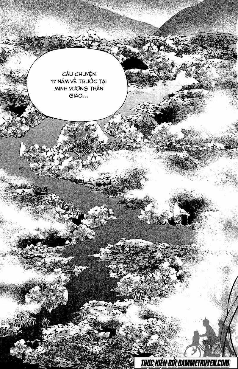Now - Chapter 171 - Trang 5