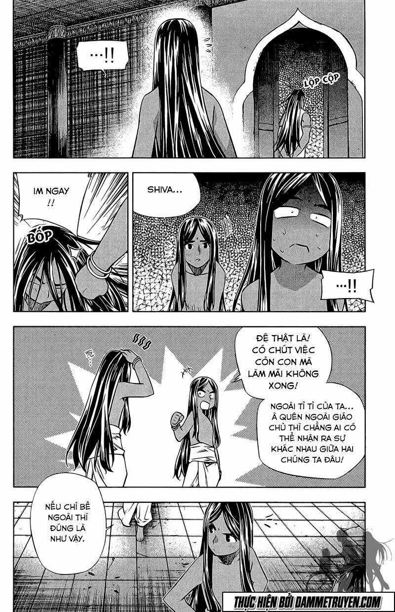 Now - Chapter 171 - Trang 10