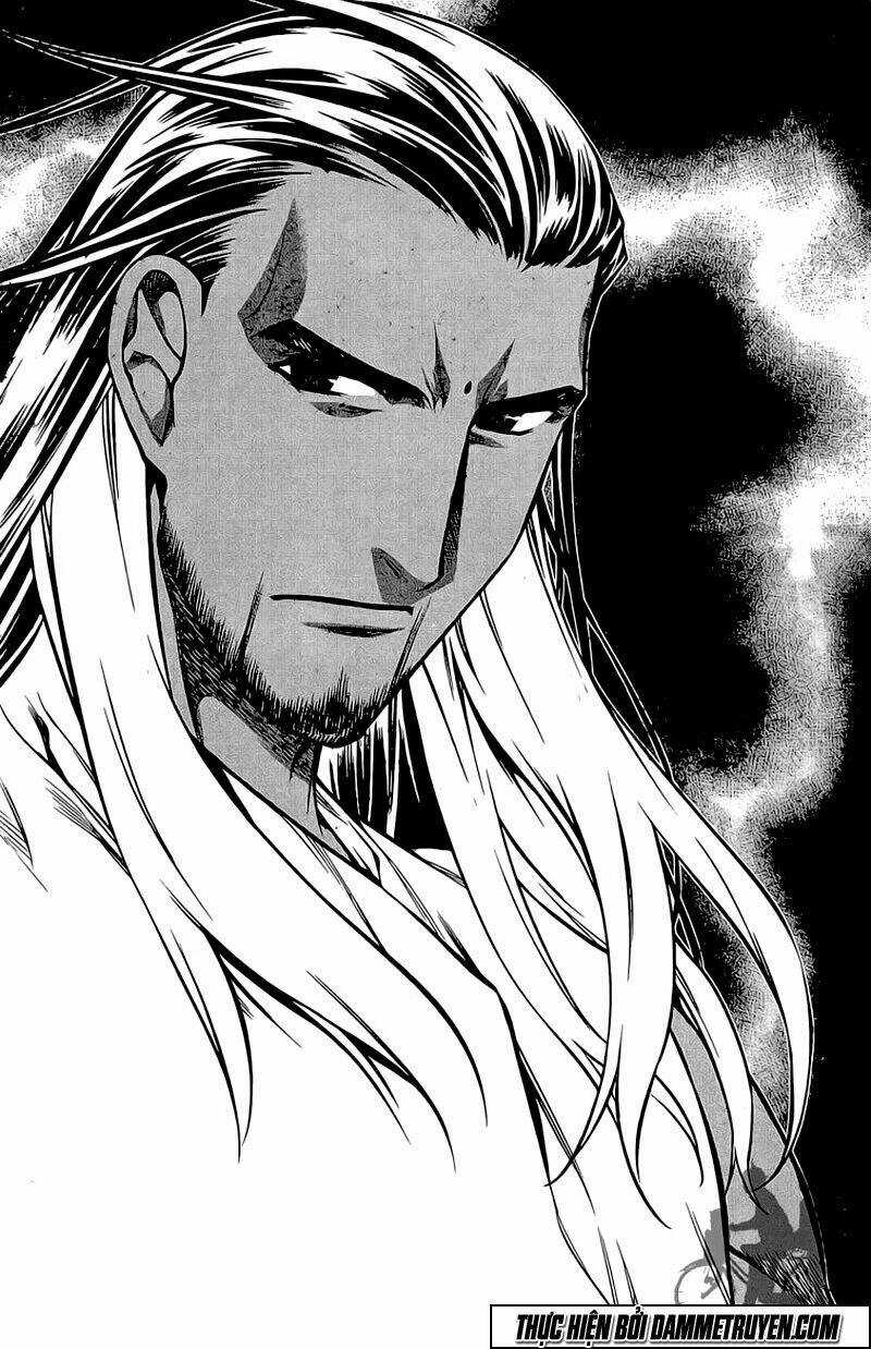 Now - Chapter 172 - Trang 1