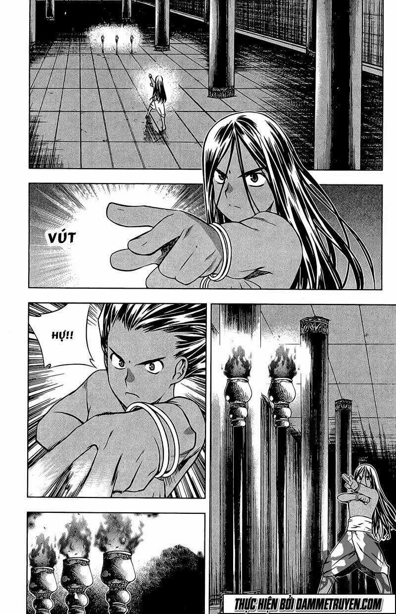 Now - Chapter 172 - Trang 2