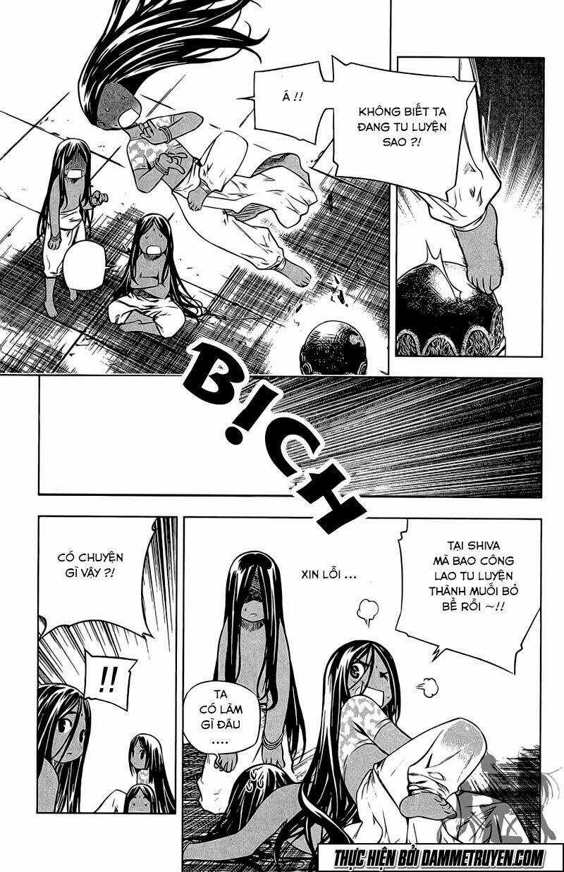 Now - Chapter 172 - Trang 11