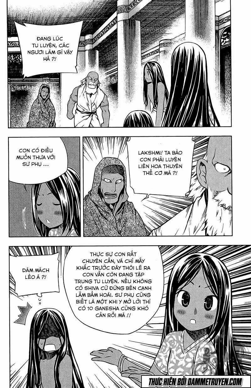 Now - Chapter 172 - Trang 12