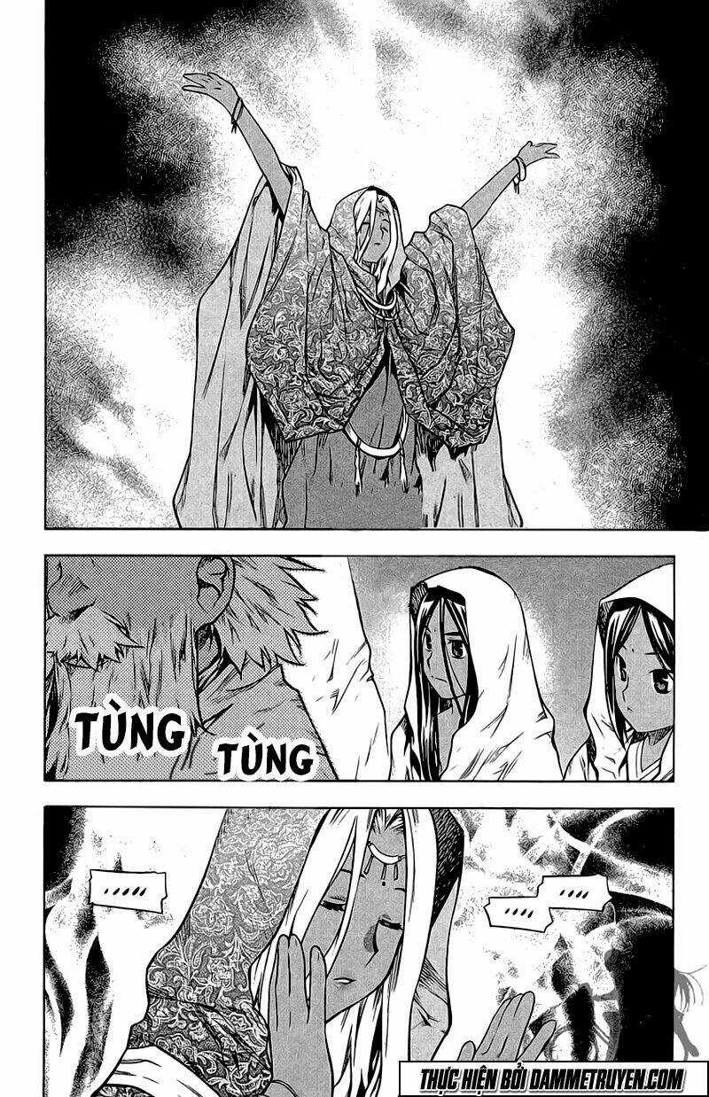 Now - Chapter 172 - Trang 18