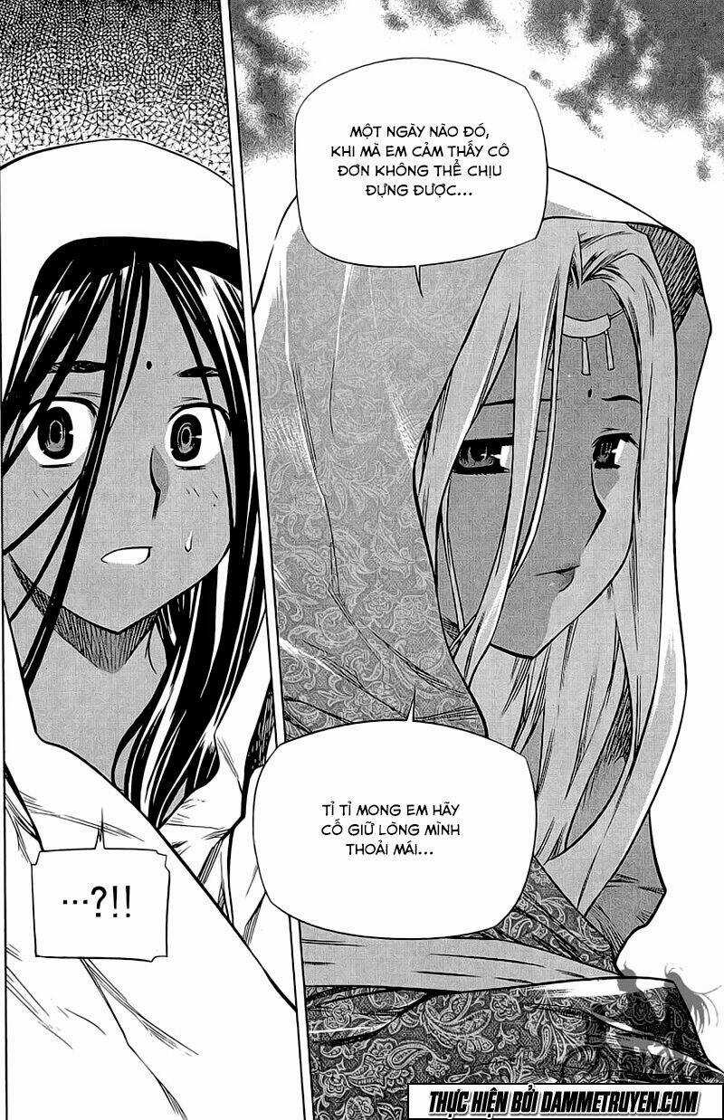 Now - Chapter 172 - Trang 20