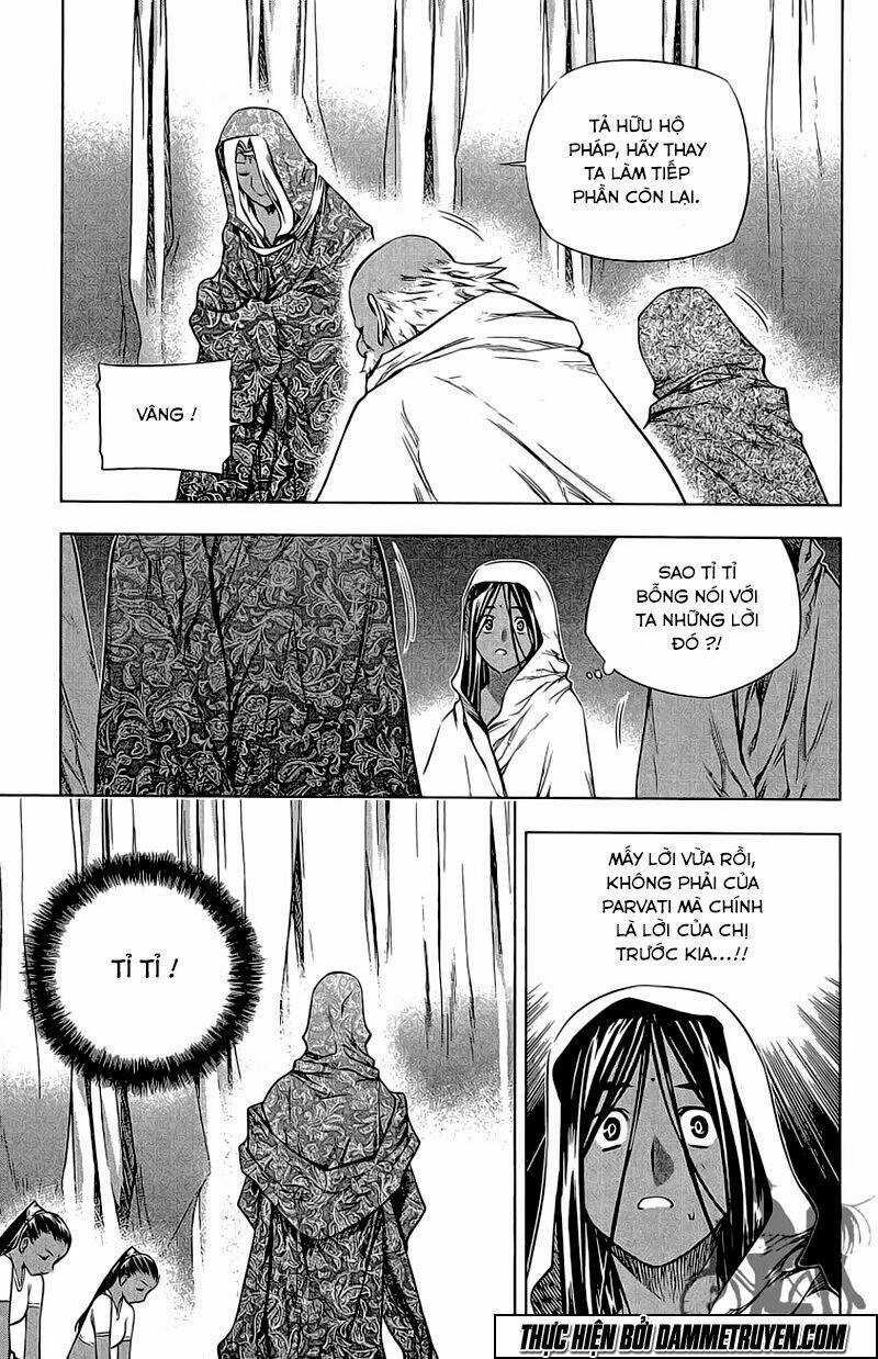 Now - Chapter 172 - Trang 21