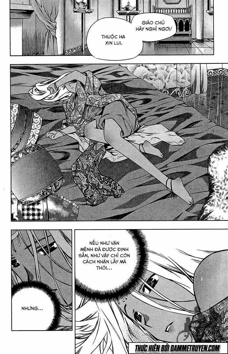 Now - Chapter 172 - Trang 22