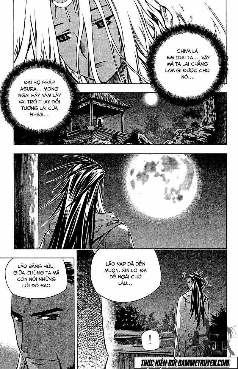 Now - Chapter 172 - Trang 23