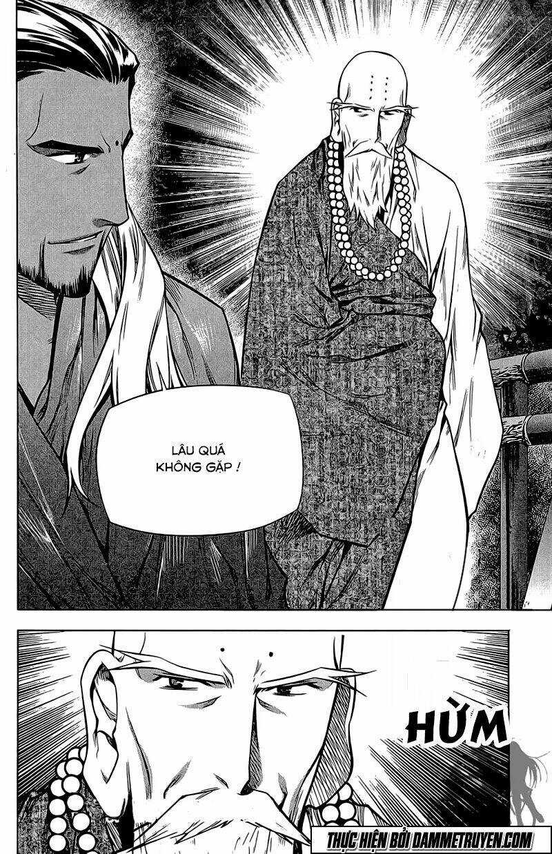 Now - Chapter 172 - Trang 24