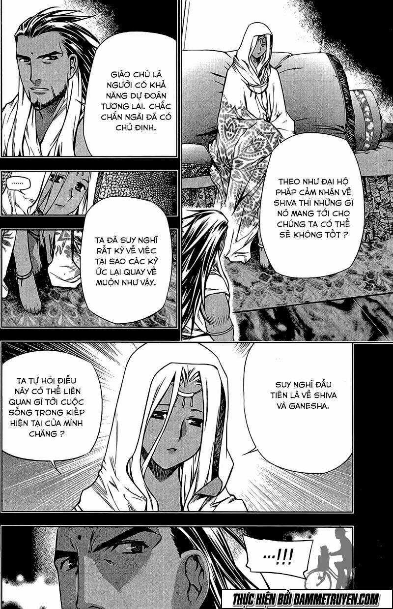 Now - Chapter 172 - Trang 4