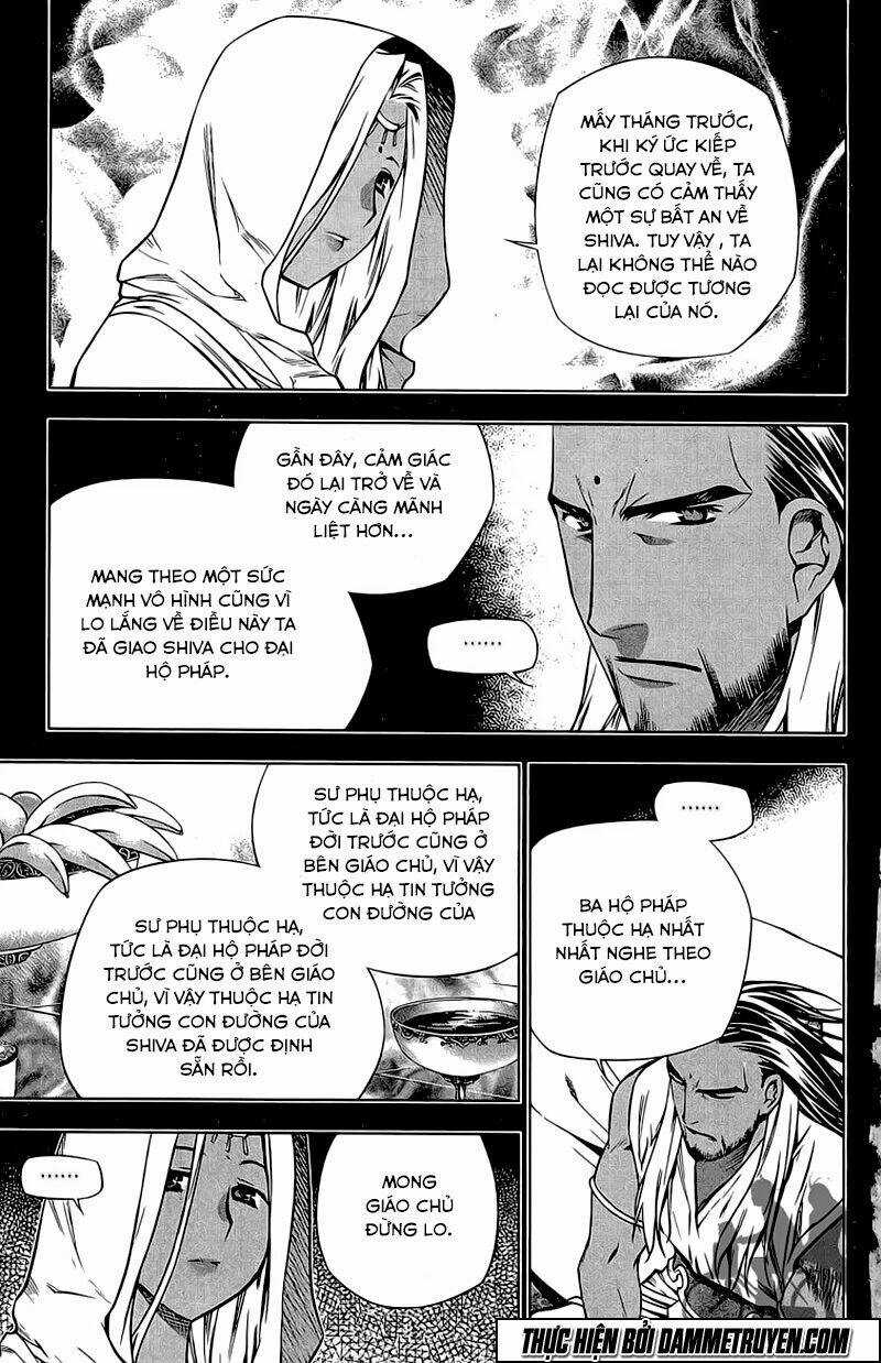 Now - Chapter 172 - Trang 5