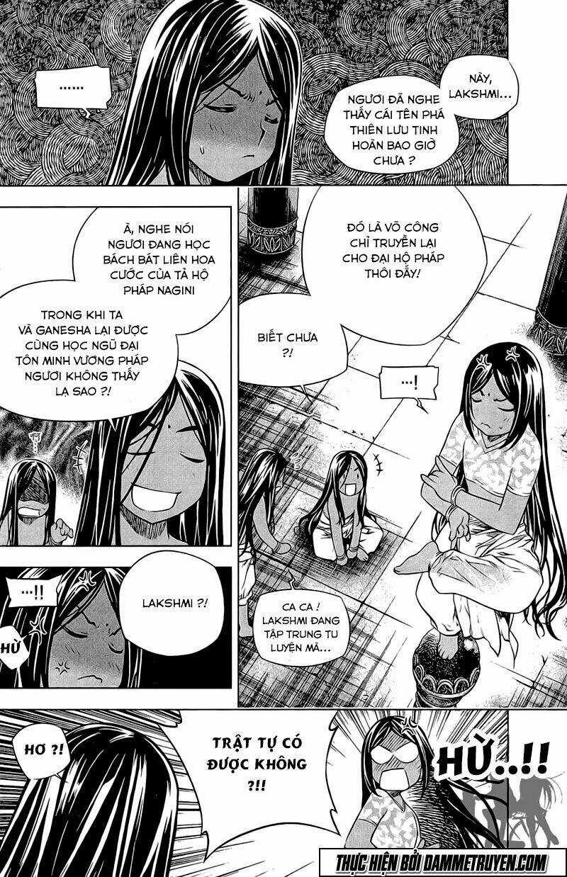 Now - Chapter 172 - Trang 10