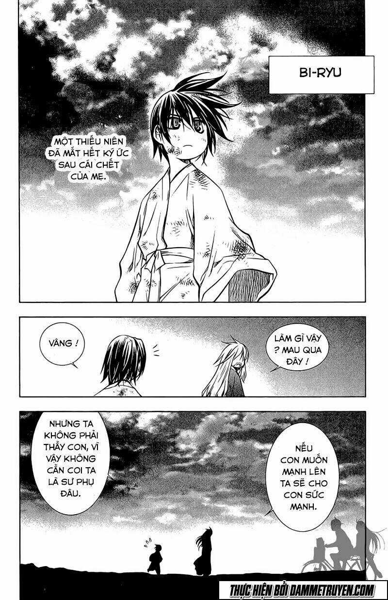 Now - Chapter 173 - Trang 1