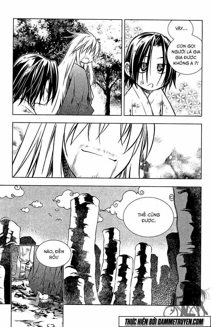 Now - Chapter 173 - Trang 2