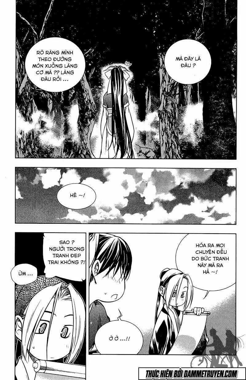 Now - Chapter 173 - Trang 12