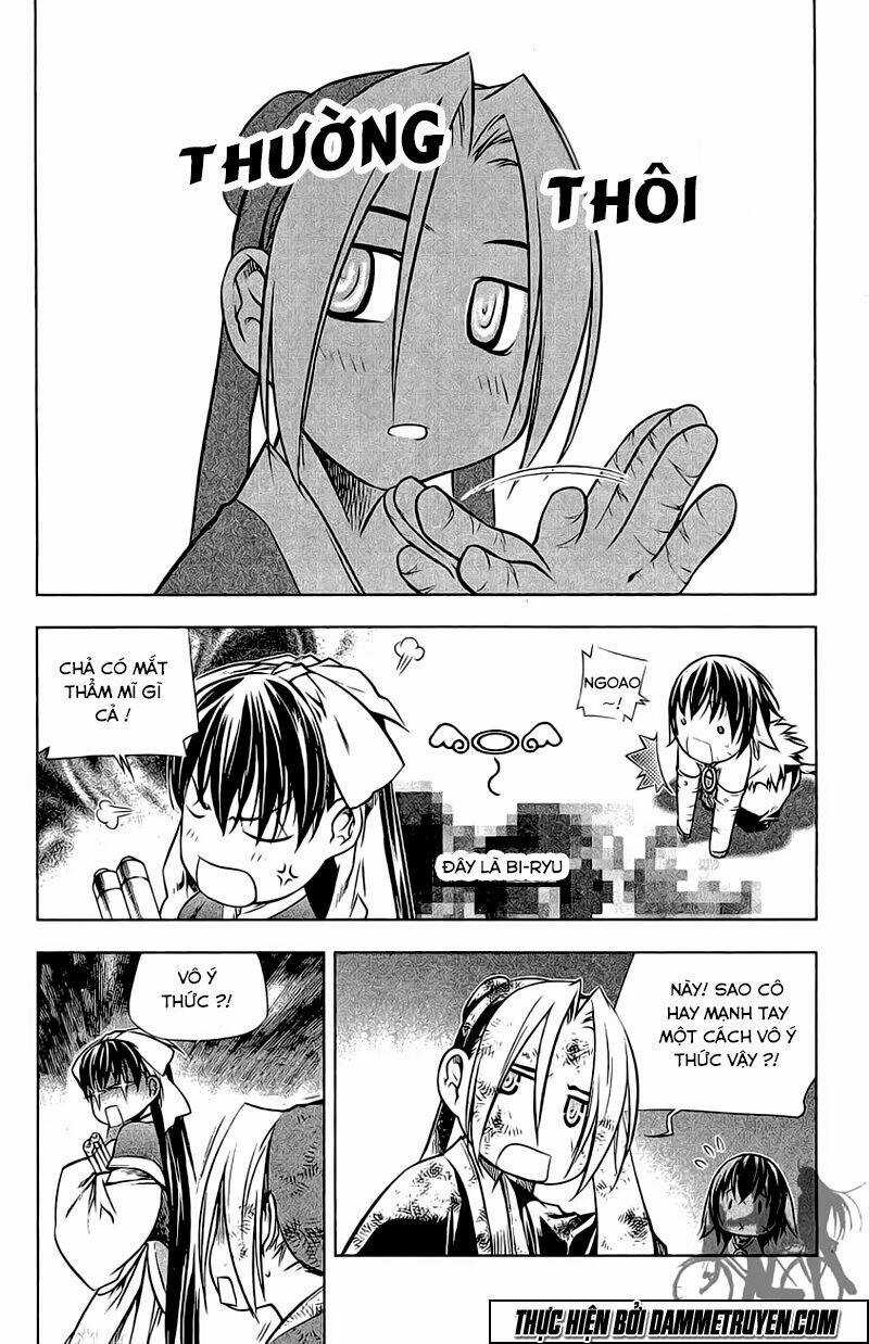 Now - Chapter 173 - Trang 13