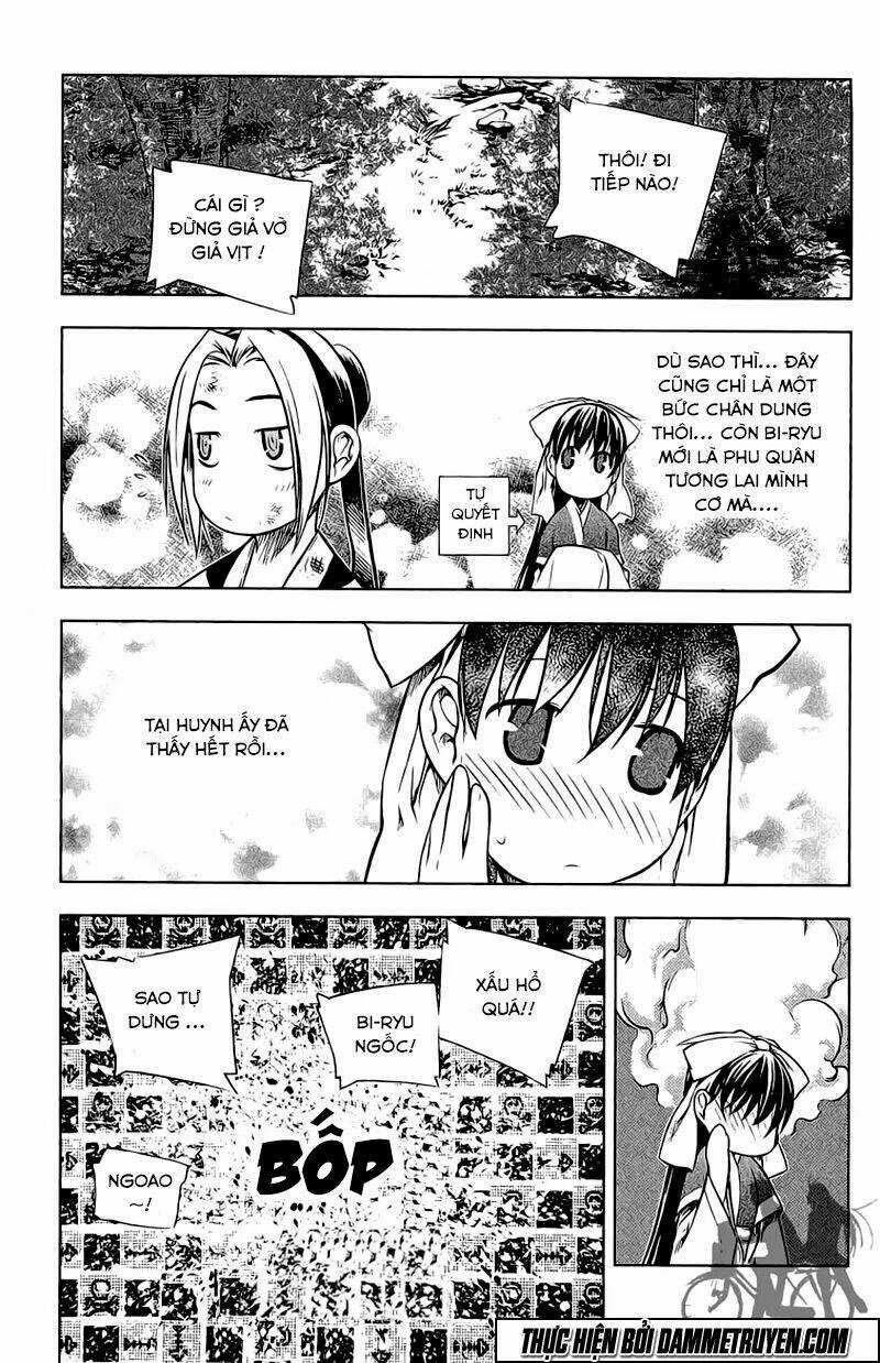 Now - Chapter 173 - Trang 14