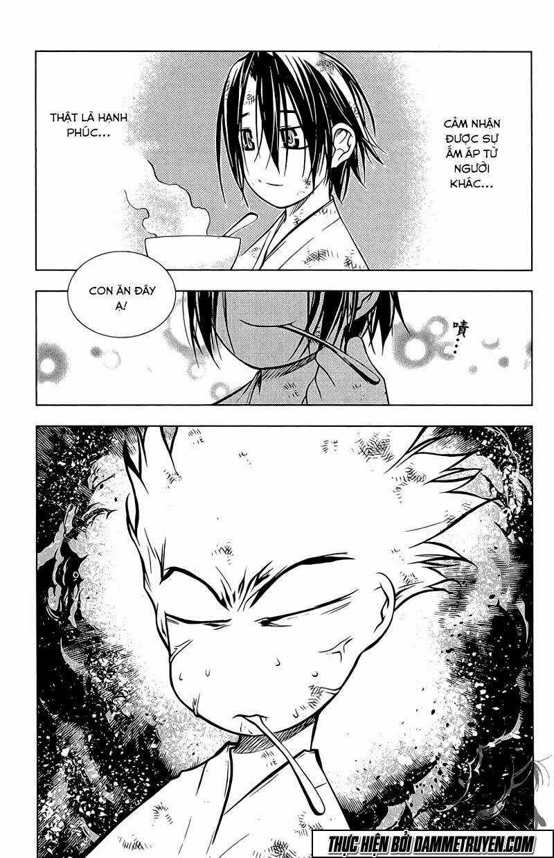 Now - Chapter 173 - Trang 4