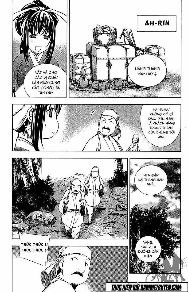 Now - Chapter 173 - Trang 6