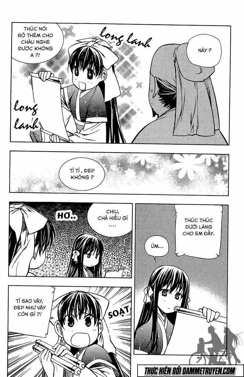 Now - Chapter 173 - Trang 8