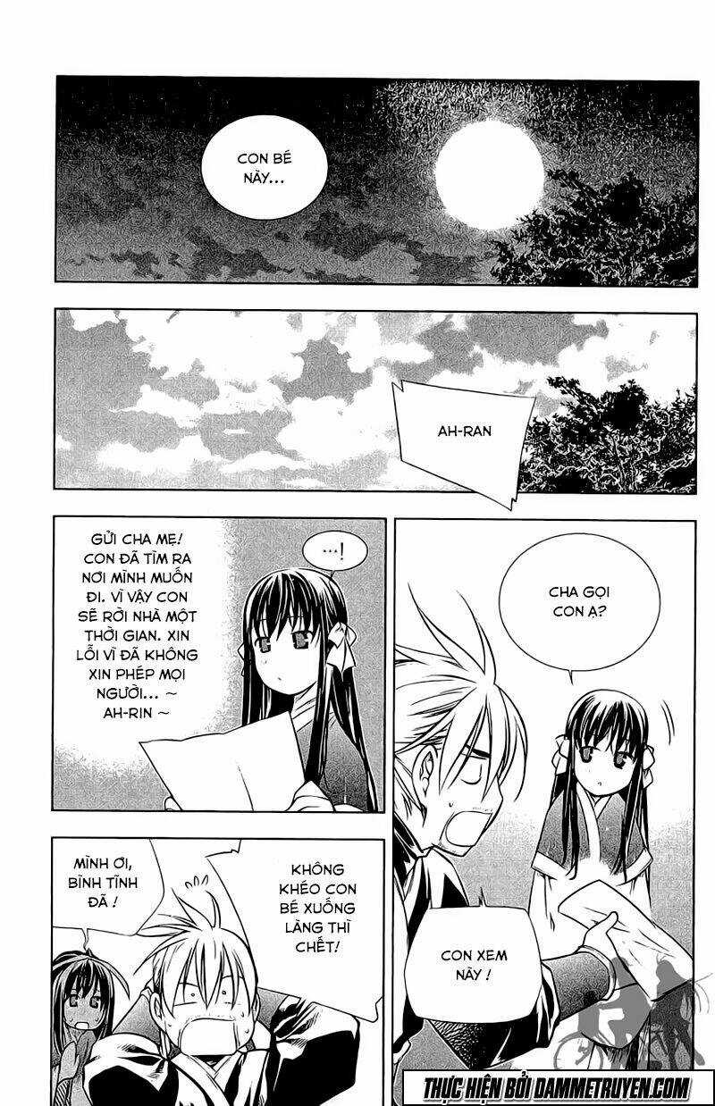 Now - Chapter 173 - Trang 10