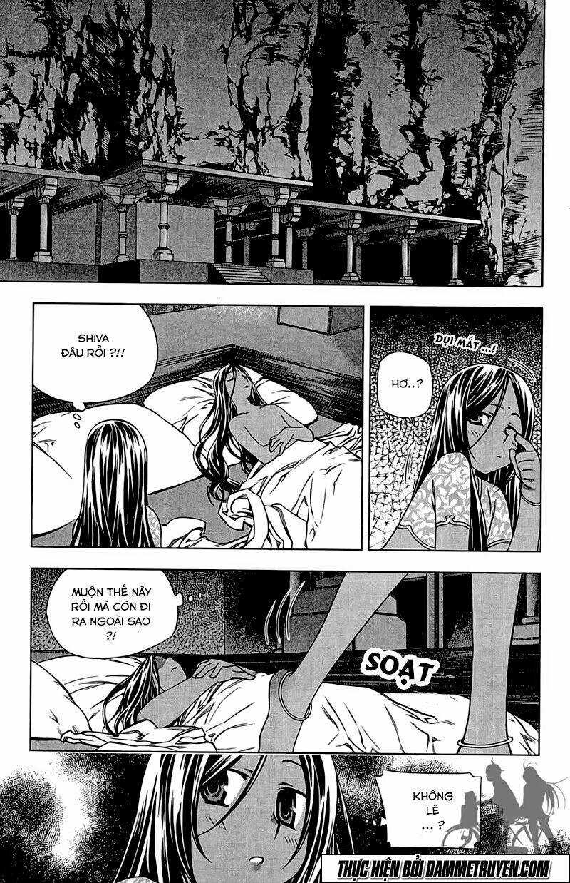 Now - Chapter 174 - Trang 11