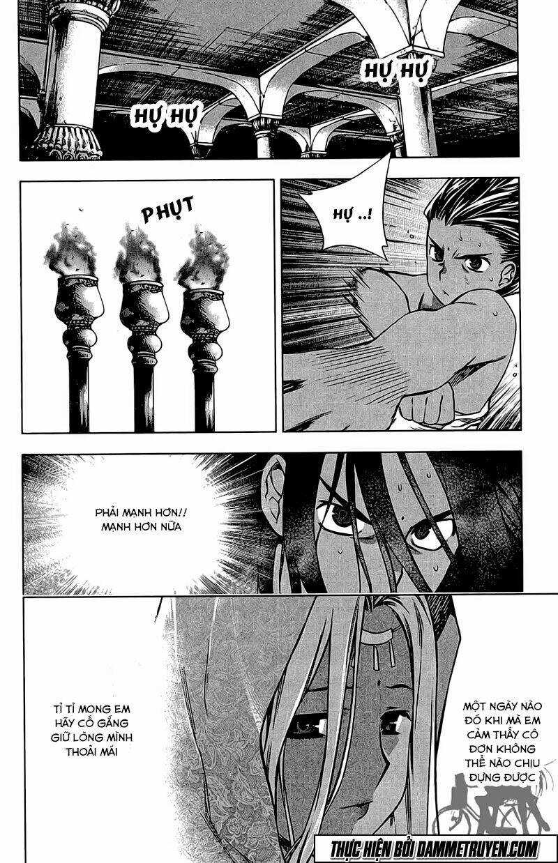 Now - Chapter 174 - Trang 12