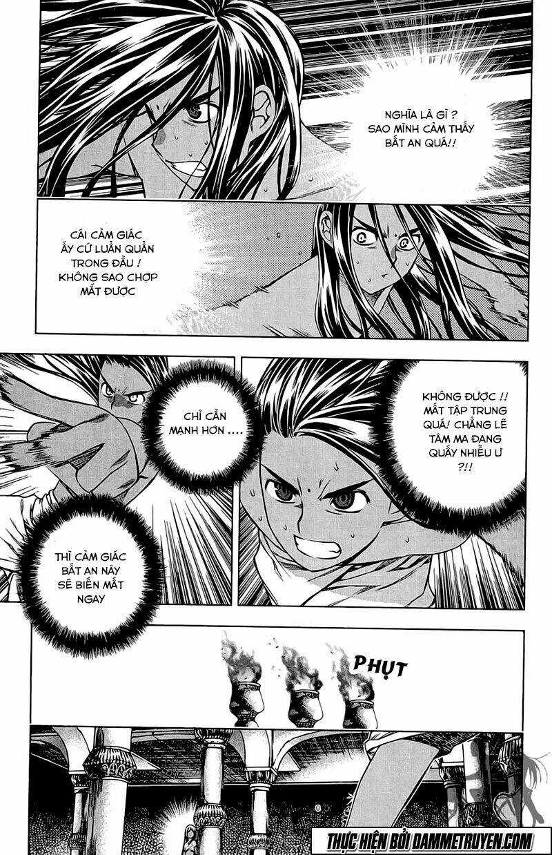 Now - Chapter 174 - Trang 13