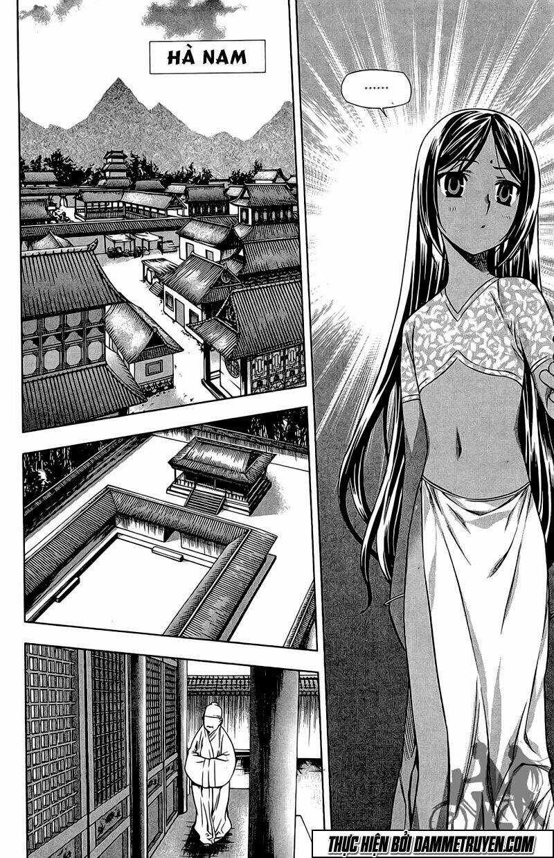 Now - Chapter 174 - Trang 14