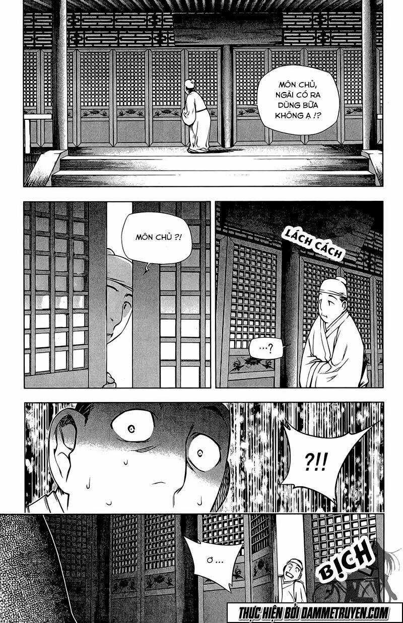 Now - Chapter 174 - Trang 15