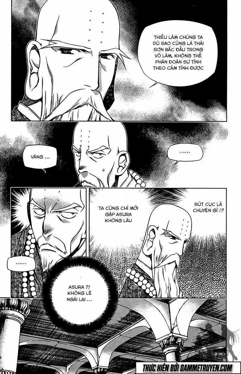 Now - Chapter 174 - Trang 19