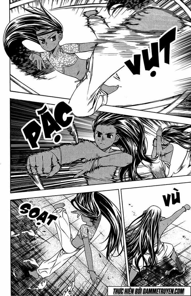 Now - Chapter 174 - Trang 20