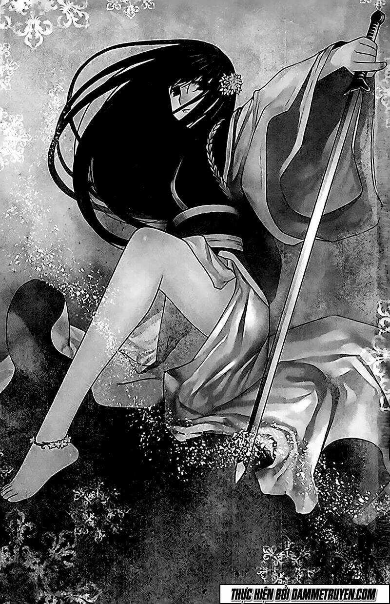 Now - Chapter 174 - Trang 3