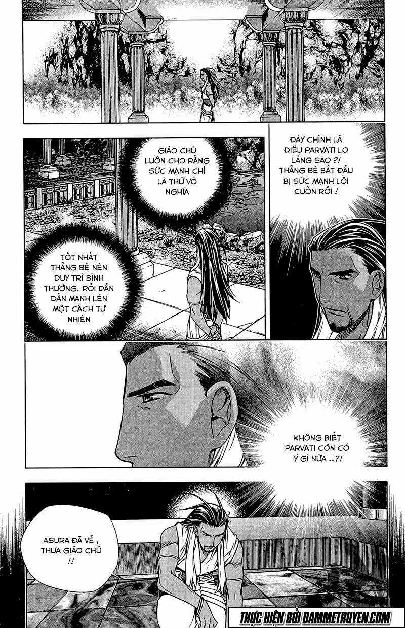 Now - Chapter 174 - Trang 24