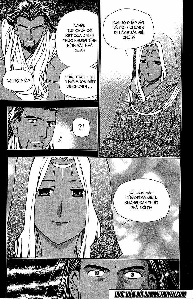 Now - Chapter 174 - Trang 25