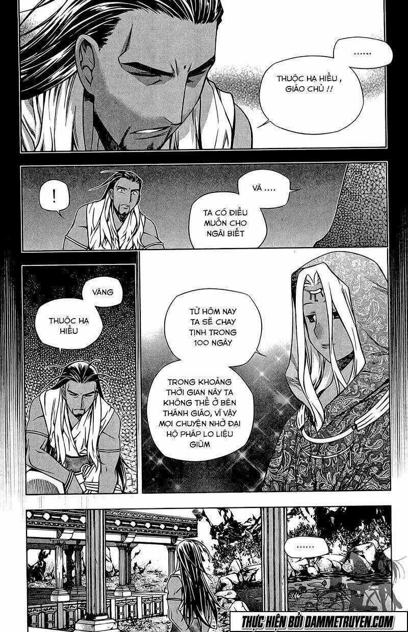 Now - Chapter 174 - Trang 26