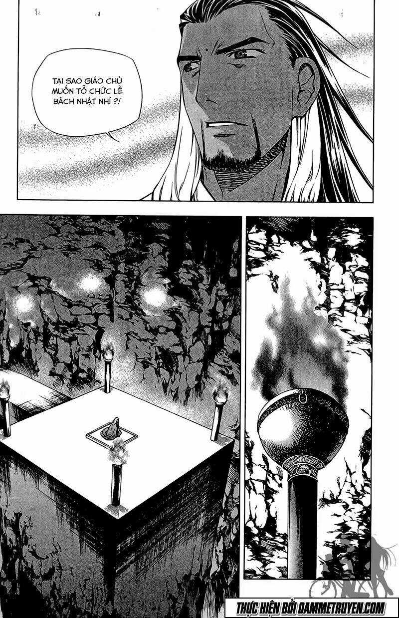 Now - Chapter 174 - Trang 27