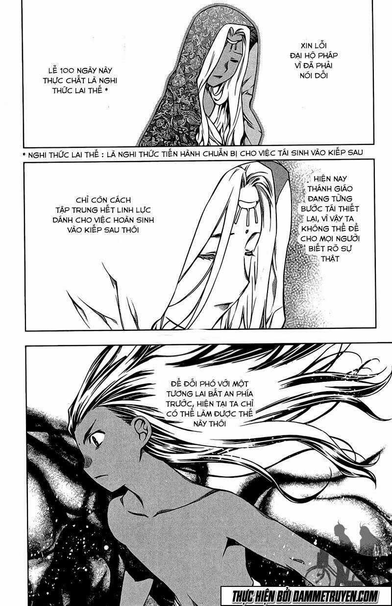 Now - Chapter 174 - Trang 28