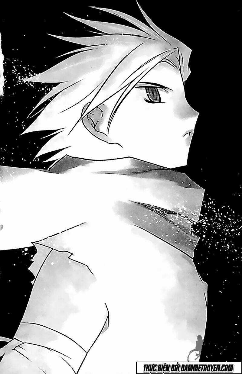 Now - Chapter 174 - Trang 4